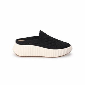 Women's Knit Slip On Shoes